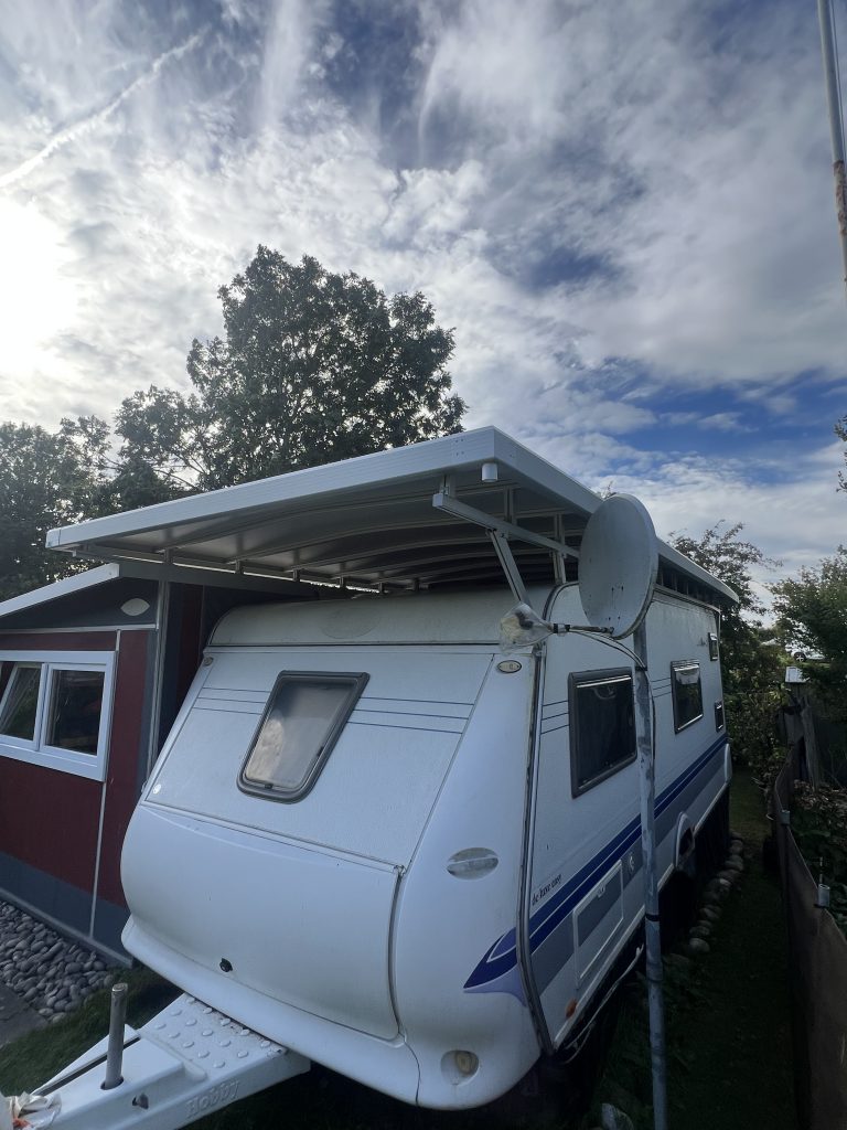 schutzdach voß 1